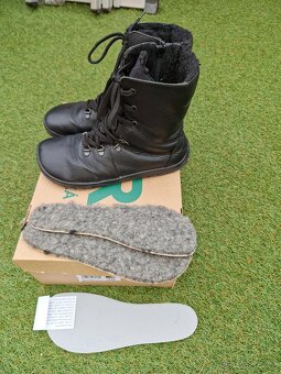 Barefoot mix, vel. 37,38,39 - 8