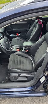 Passat b7 variant 2011 103kw dsg - 8