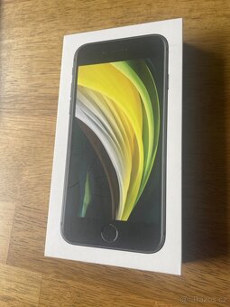 iPhone 8 64G, black - 8