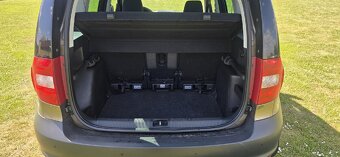Škoda Yeti 2.0 TDI 103kw - 8