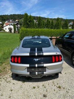 Ford Mustang 2.3 ecco 233kw USA - 8