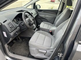Seat alhambra 2.0 tdi,7.mist,2014,tazne - 8