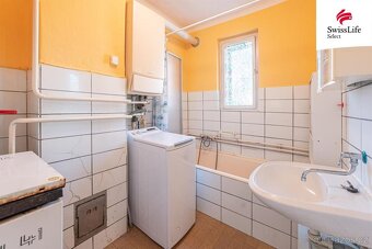 Prodej rodinného domu 102 m2 Hlušice - 8