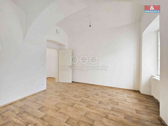 Pronájem bytu 1+1, 43 m², Studeněves, okr. Kladno - 8
