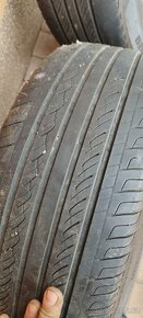 Aluett R15/5x112/ET35/J7
- 8
