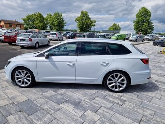 Seat Leon 1,4 TSI 92 Kw FR Style - 8