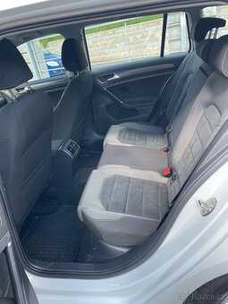 Volkswagen Golf Variant 1,4 TSI Maraton Edition - 8