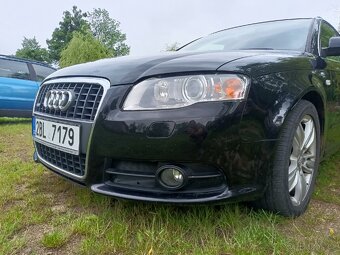 Audi A4 2.0 TDI - 8