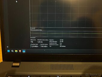 Lenovo T14 Gen3 - TOP STAV - 8