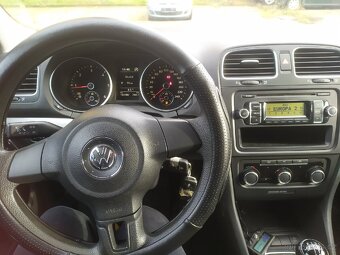 Vw Golf - 8