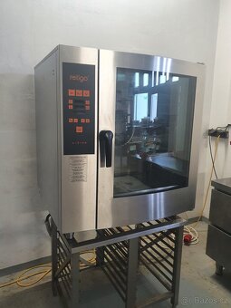 Konvektomat Retigo Orange 1011B - 8