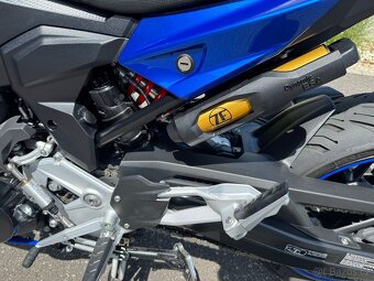 BMW F 900 XR, ČR, záruka do 2028 - 8