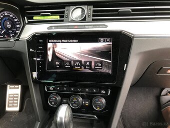 Passat 2.0 TDI 178 KW R LINE - 8