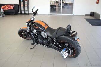 Harley-Davidson VRSCB V-Rod 1,1 Power Comander - 8