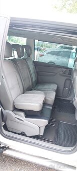 Volkswagen Sharan - 8