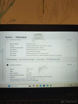 Dell Latitude 5490 i5-8350U/8-16 Gb RAM/256 Gb SSD - 8
