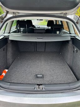 Škoda Octavia 2, 1.2 TSI 77KW - nové rozvody - 8