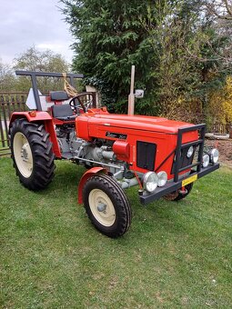 Zetor 3511 - 8