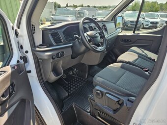 Ford Transit 2.0 TDCI 125 KW L3H3 - 8