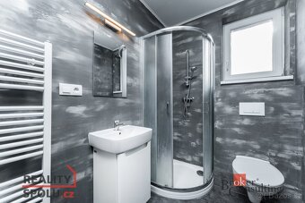Pronájem, byty/1+kk, 27 m2, Jáchymovská 463/70, 36004 Karlov - 8