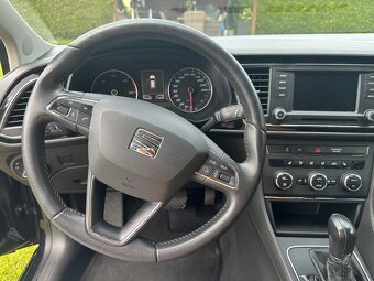 SEAT LEON FR 2014, 2.0TDI 110kw - 8