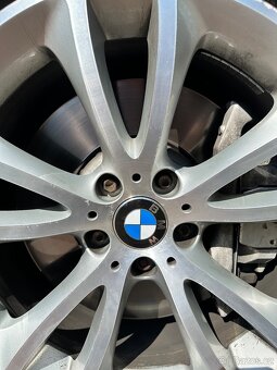 BMW 650i Cabrio - alpinweiss, 4,4 V8. Serviska - 8