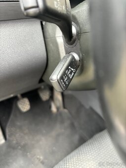 VW Touran 2.0Tdi 103KW, rok 2015 - 8