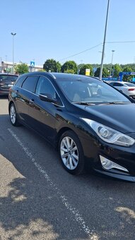 Hyundai i40 1.7 Crdi 104kw - 8
