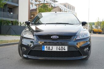 Ford Focus ST 2,5t - 8
