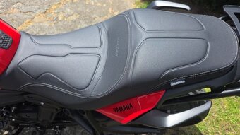 Yamaha Tracer 7 / 700 (2021) - 8