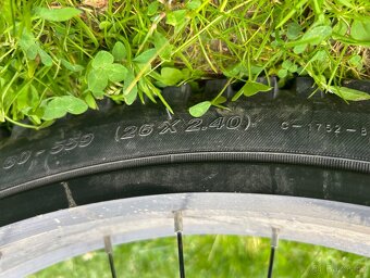 Elektrokolo Ridstar 26’ kola - 8