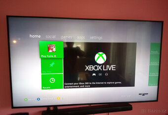 Xbox 360 + Kinect - 8