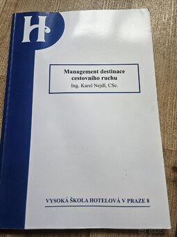 Cestovní ruch - 8
