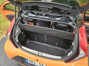 2019 Toyota Aygo 1.0 VVT-i 5M/T x-cite - 8