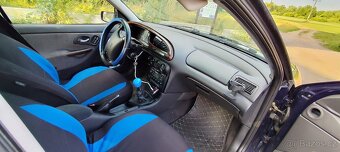 Ford Mondeo - 8