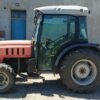 TRAKTOR SAME DORADO S 75 - 8