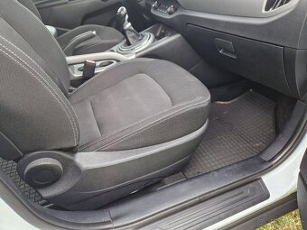 Kia Sportage 1.6 GDI 99 KW - 8