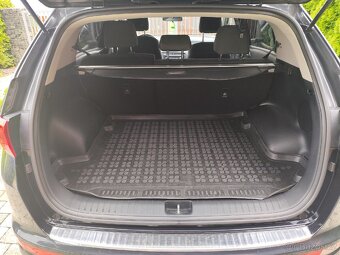 Prodám Kia Sportage - 8