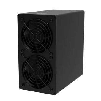 IceRiver KS2 Lite - 2 TH/s na těžbu kryptoměny Kaspa - 2ks - 8