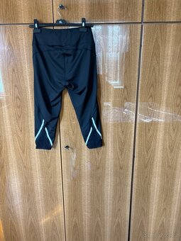 kratasy a leginy, teplaky Nike, 2 trekova kola ps. a ds. - 8