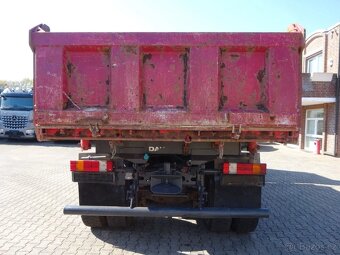 Mercedes-Benz Actros 2646 6x4 / Třístranný sklápěč / Analog - 8