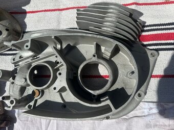 Jawa Parak 250 - 8