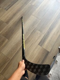 CCM Tacks AS-VI PRO JR 50 flex - 8