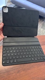 iPad Pro 11” 2Gn 128Gb - 8