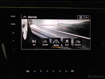 VW Tiguan Allspace 2.0 BiTDI R- line - 176 kW + BSR STAGE 1 - 8