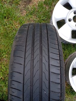 Kola MOMO 5x100 R15 - 8