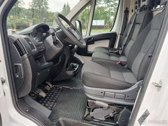 PRODAM FIAT DUCATO 2014 2,0JTD 85KW 233000KM L2H2 - 8