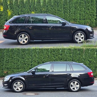 ♦️✅️Škoda Octavia 3 FL 1.5 TSI DSG 110KW ACT - 8
