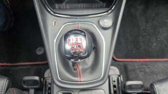 Ford Puma ST 1.5 EcoBoost 147kW manuál (2023) - 8