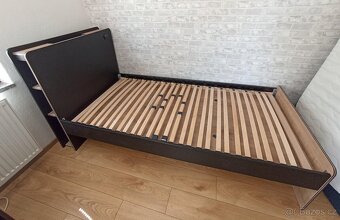 Kvalitní studentský nábytek Čilek + IKEA – TOP stav - 8